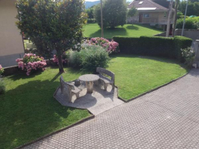 Appartamento con giardino Gemona Gemona Del Friuli